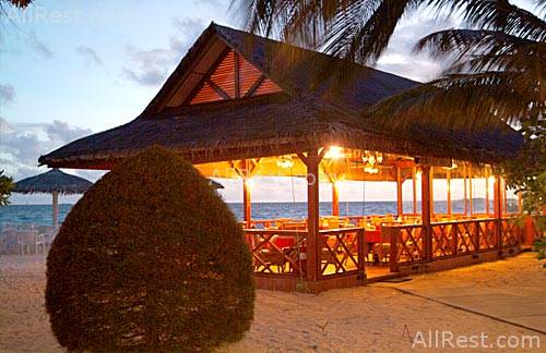 Laguna Beach Resort 27